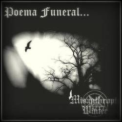 Misanthropic Winter (BRA) : Poema Funeral...